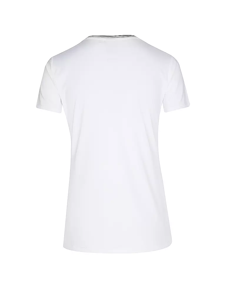 LUHTA | Camiseta de mujer Honko | Blanco