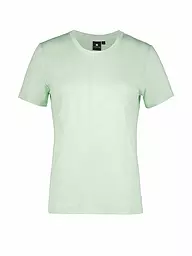 LUHTA | Camiseta de mujer Karisto | Verde claro