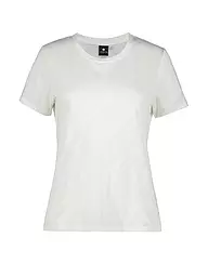 LUHTA | Camiseta de mujer Karisto | Blanco