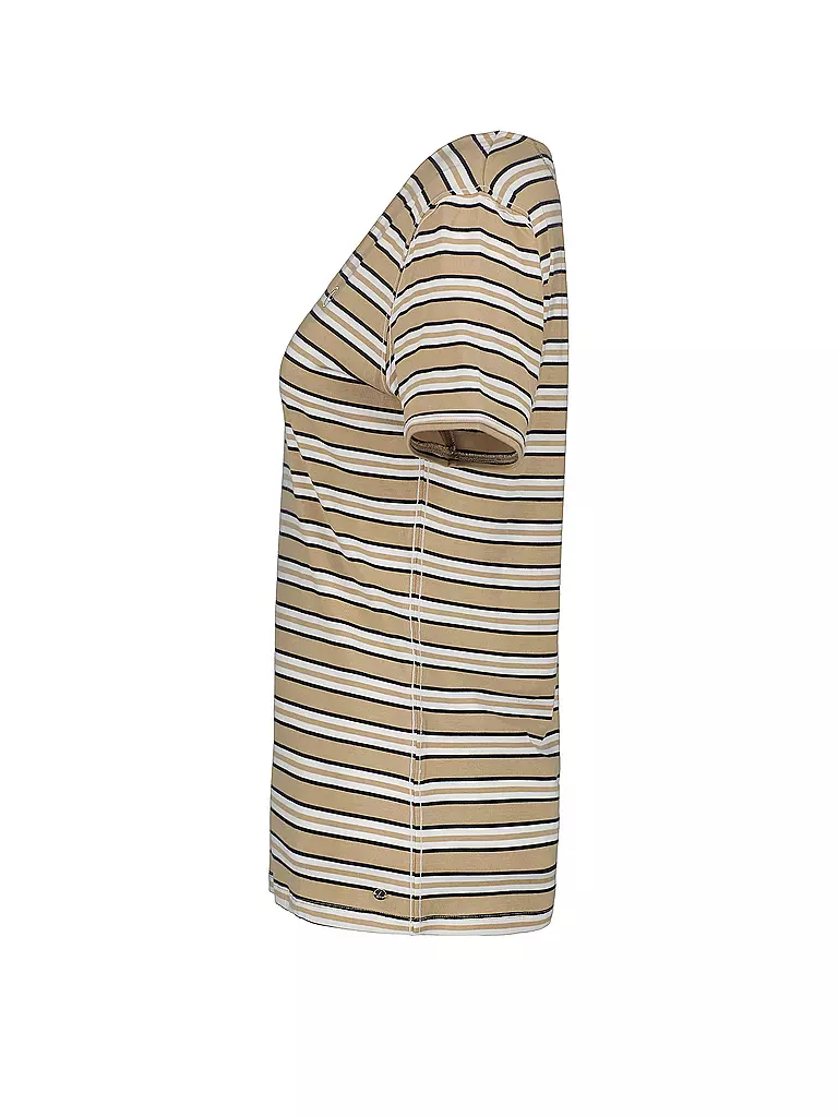 LUHTA | Camiseta de mujer Kibihaka |