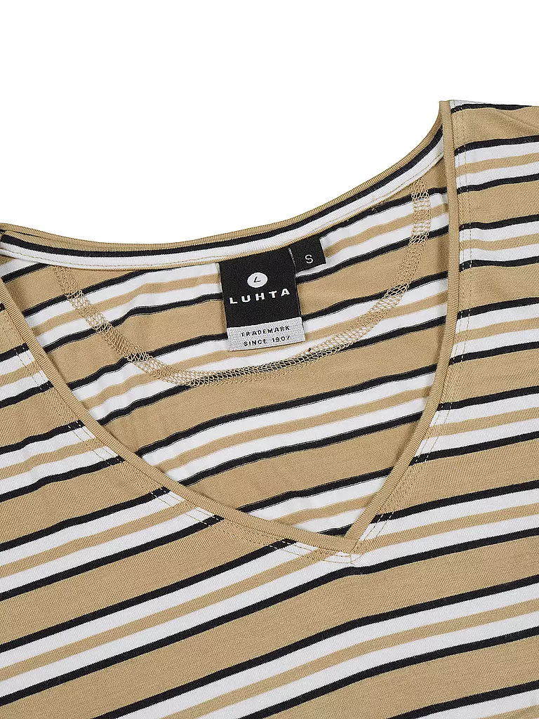 LUHTA | Camiseta de mujer Kibihaka |