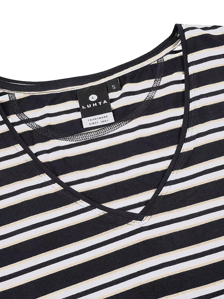 LUHTA | Camiseta de mujer Kibihaka |