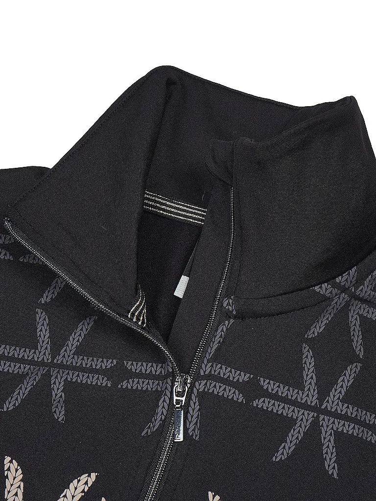 LUHTA | Camiseta interior con cremallera Ahjola para mujer | 