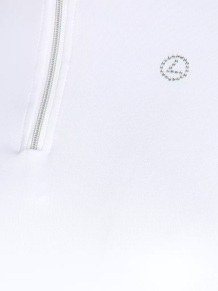 LUHTA | Camiseta interior con cremallera Hailuoto para mujer |