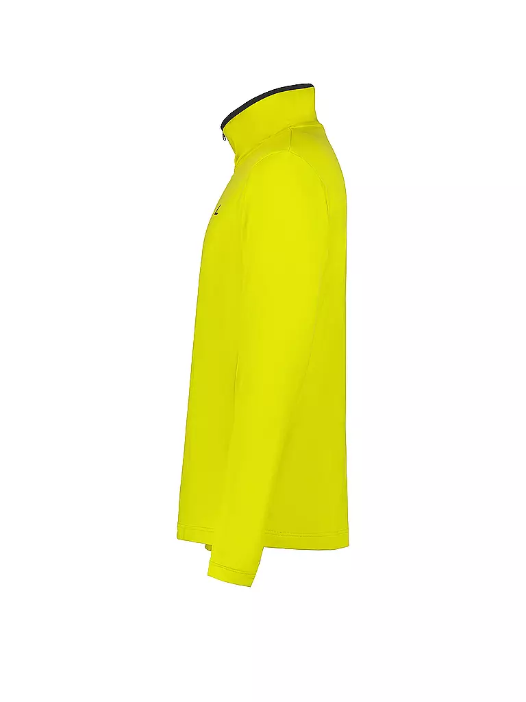 LUHTA | Camiseta interior con cremallera para hombre Kankola |