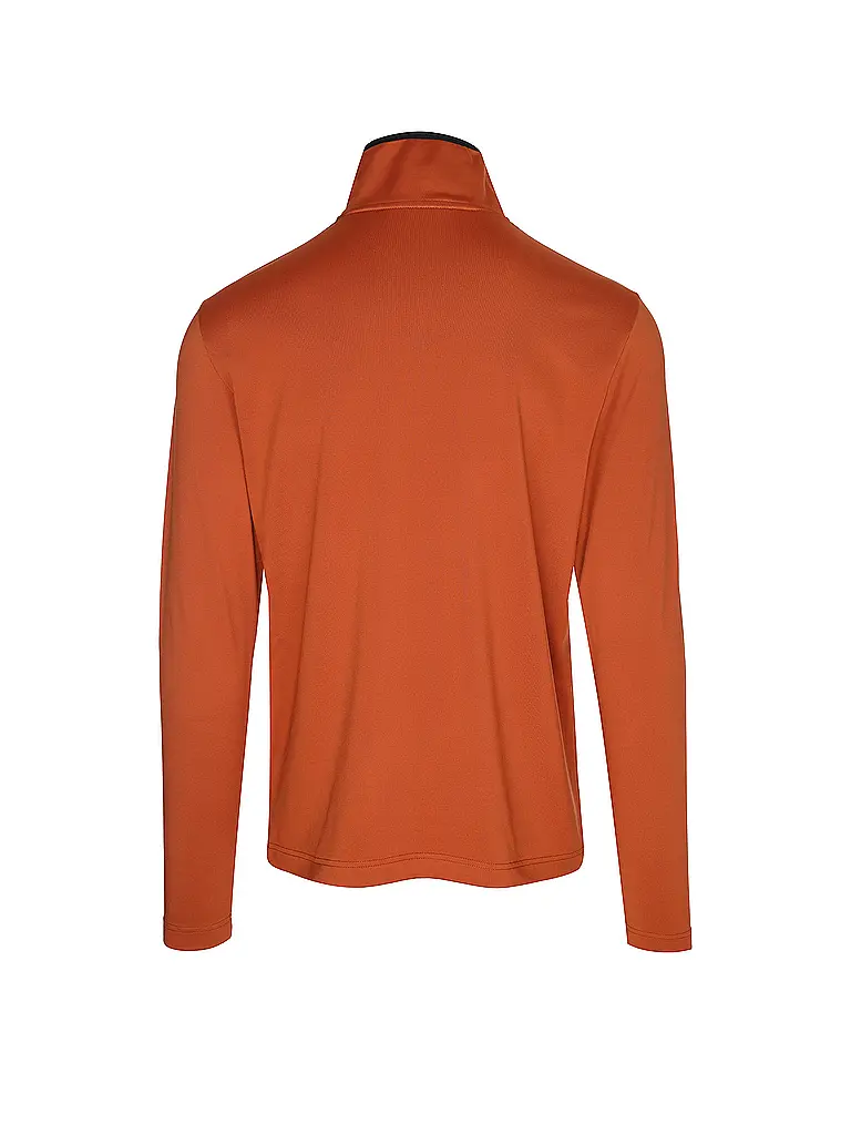 LUHTA | Camiseta interior con cremallera para hombre Kankola | 