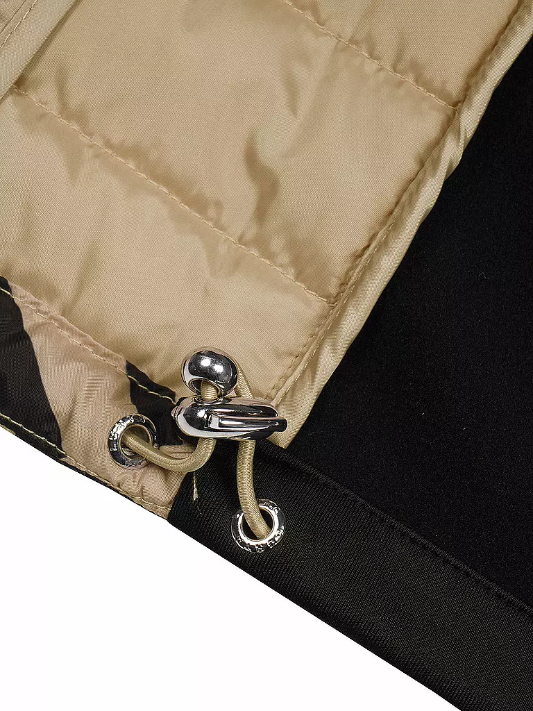 LUHTA | Chaleco de fitness Isokorpi para mujer |