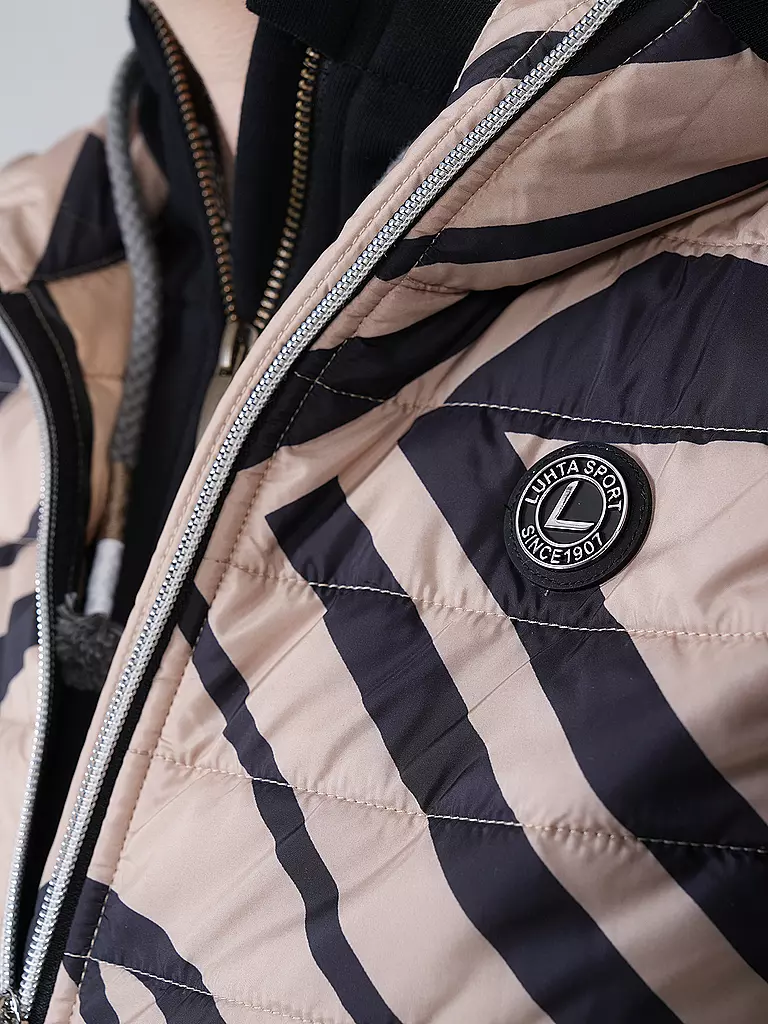 LUHTA | Chaleco de fitness Isokorpi para mujer |