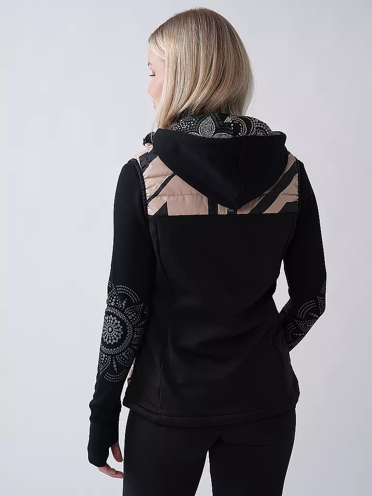 LUHTA | Chaleco de fitness Isokorpi para mujer |