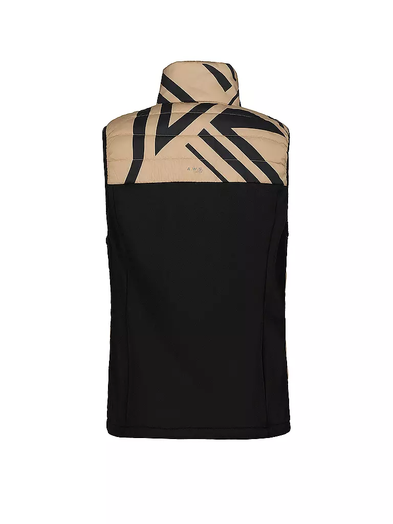 LUHTA | Chaleco de fitness Isokorpi para mujer |