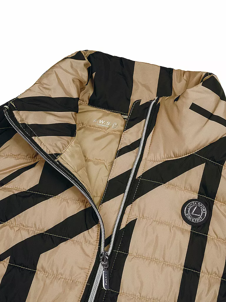 LUHTA | Chaleco de fitness Isokorpi para mujer |