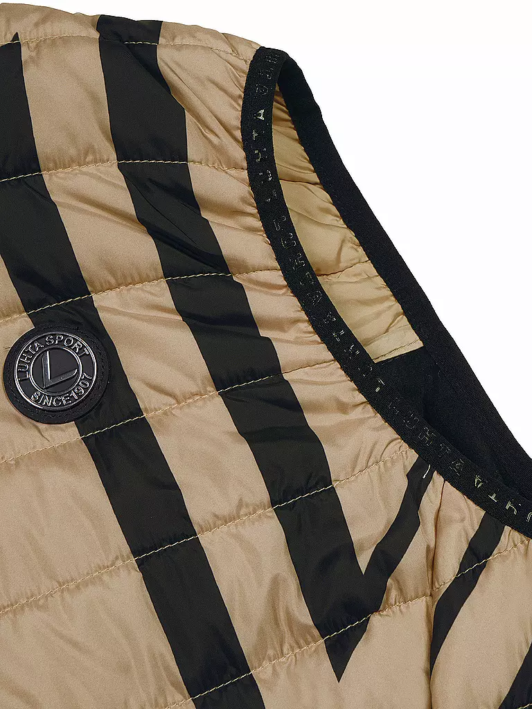 LUHTA | Chaleco de fitness Isokorpi para mujer |