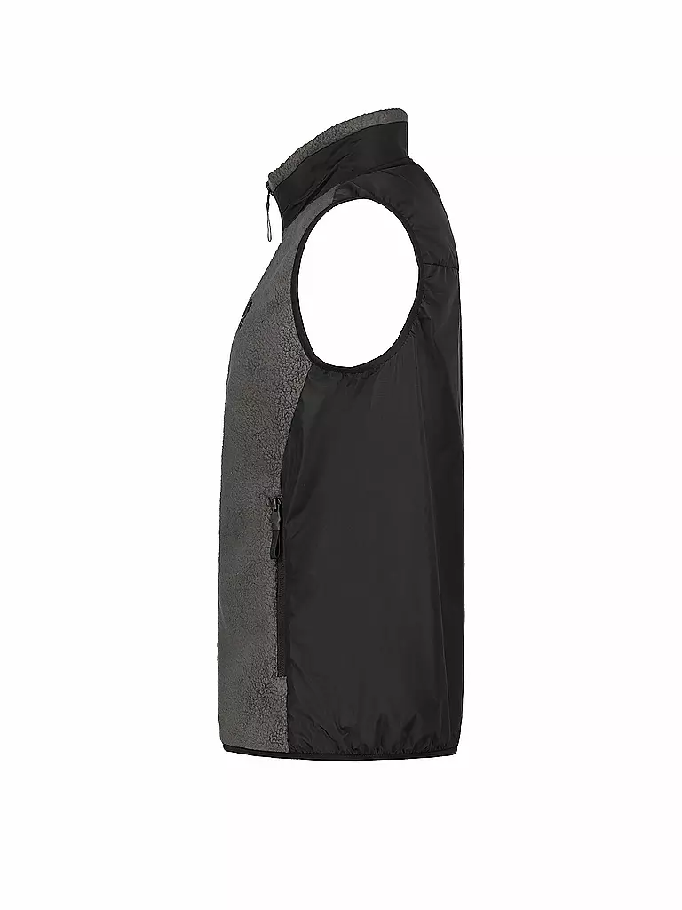 LUHTA | Chaleco de hombre Jarvala |