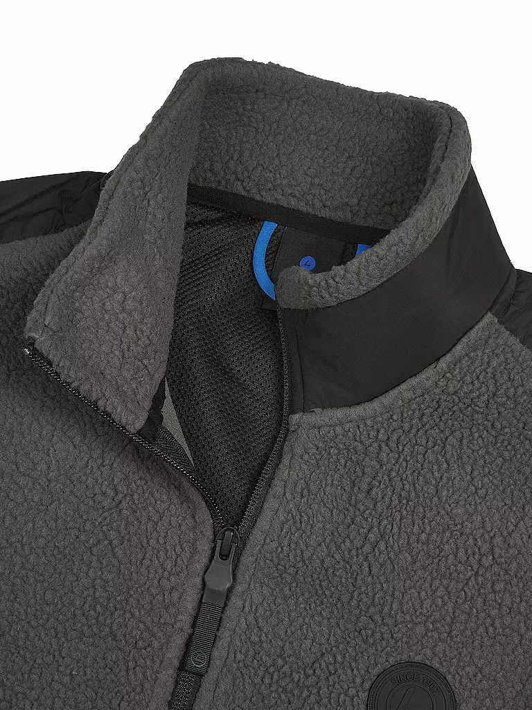 LUHTA | Chaleco de hombre Jarvala |