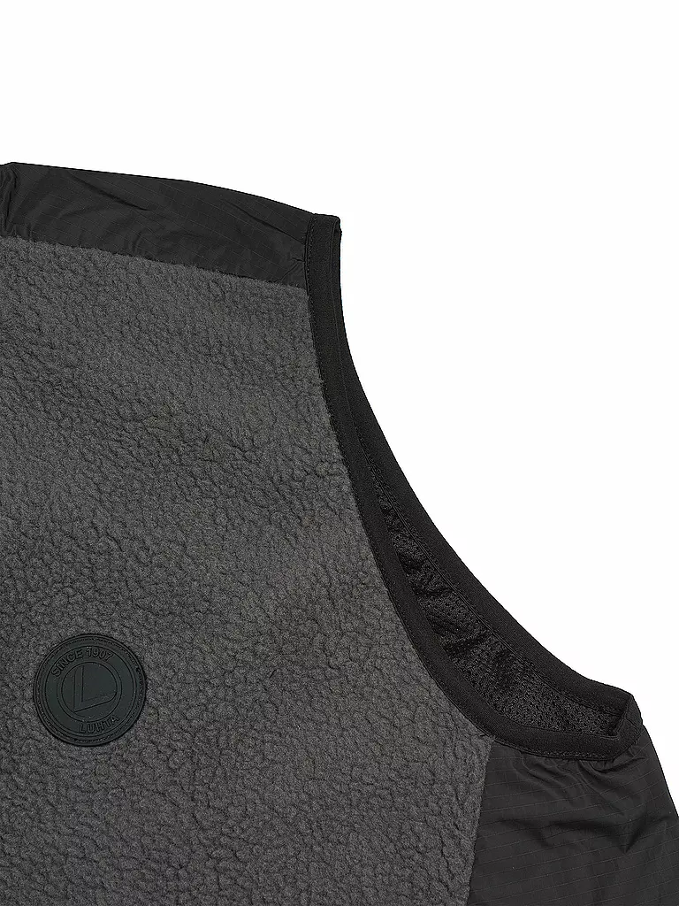 LUHTA | Chaleco de hombre Jarvala |