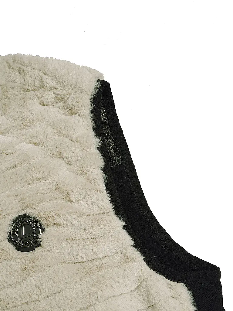 LUHTA | Chaleco de mujer Huittilathi |