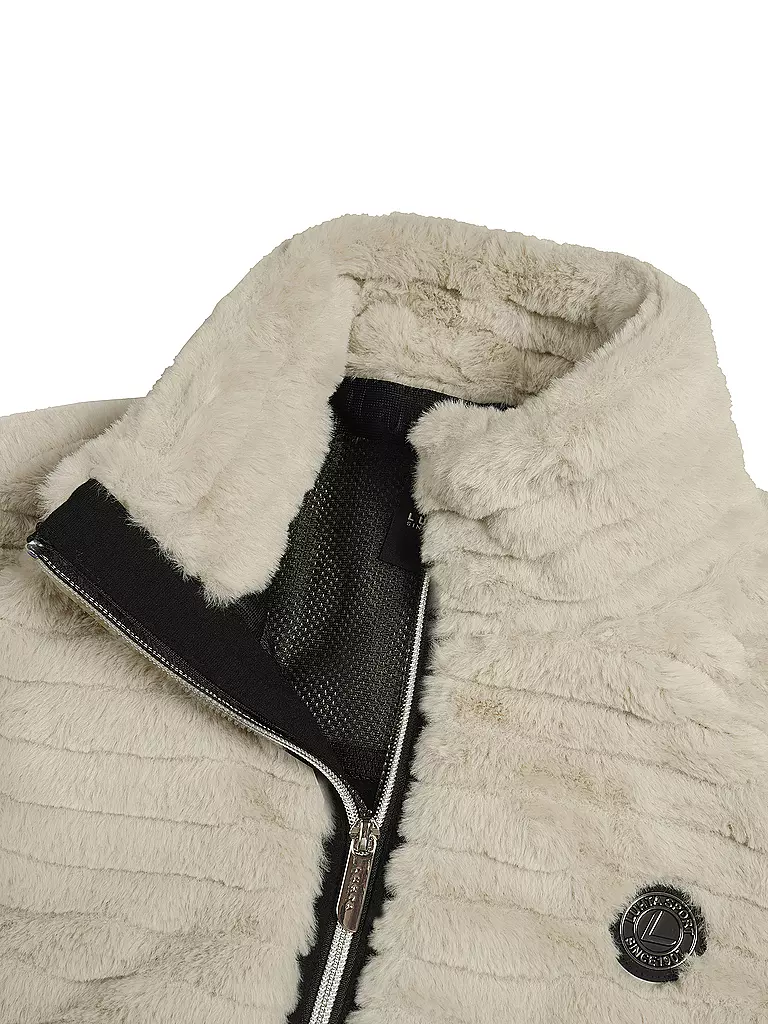 LUHTA | Chaleco de mujer Huittilathi |