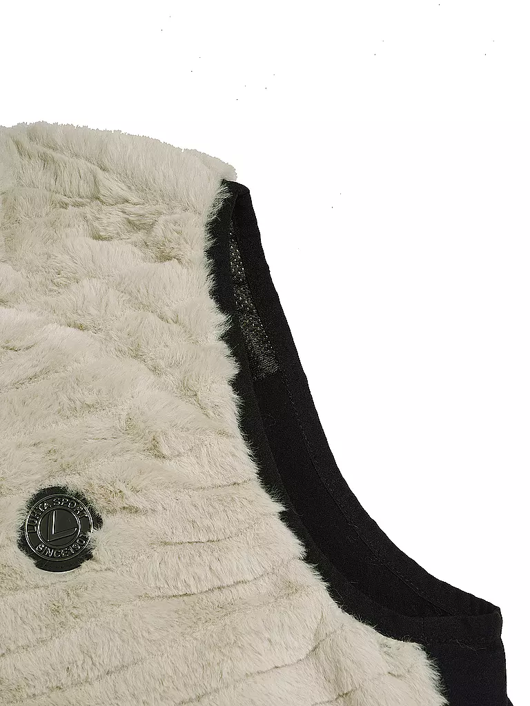 LUHTA | Chaleco de mujer Huittilathi |