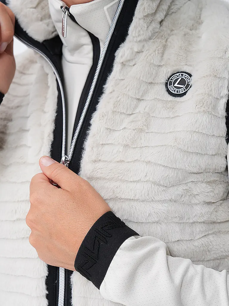 LUHTA | Chaleco de mujer Huittilathi |