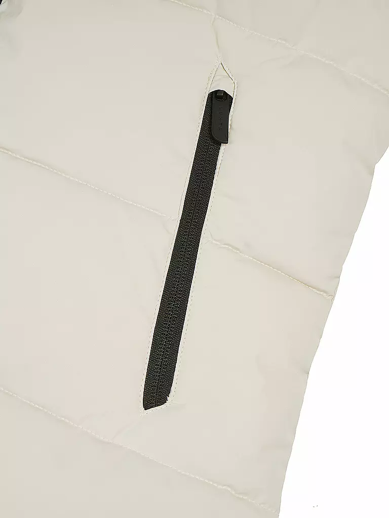 LUHTA | Chaleco largo Ebbo para mujer |