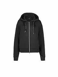 LUHTA | Chaqueta con capucha Halma para mujer | Negro