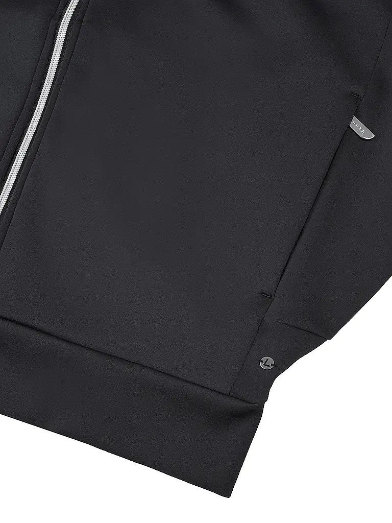LUHTA | Chaqueta con capucha Halma para mujer |