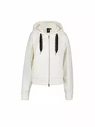 LUHTA | Chaqueta con capucha Halma para mujer | Blanco