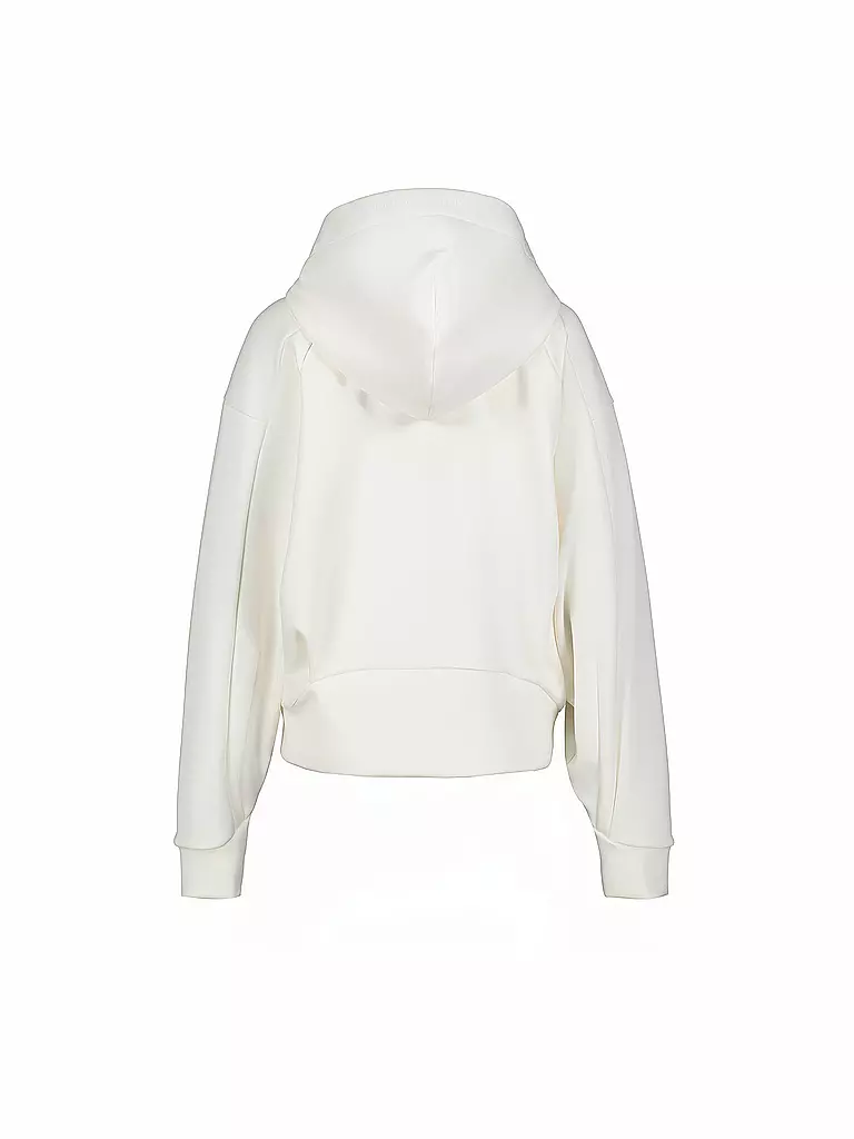 LUHTA | Chaqueta con capucha para mujer Halma | Blanco