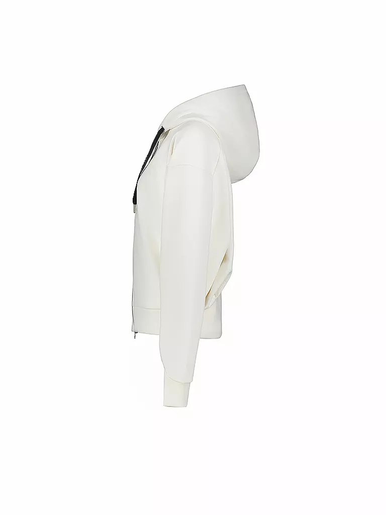 LUHTA | Chaqueta con capucha para mujer Halma |