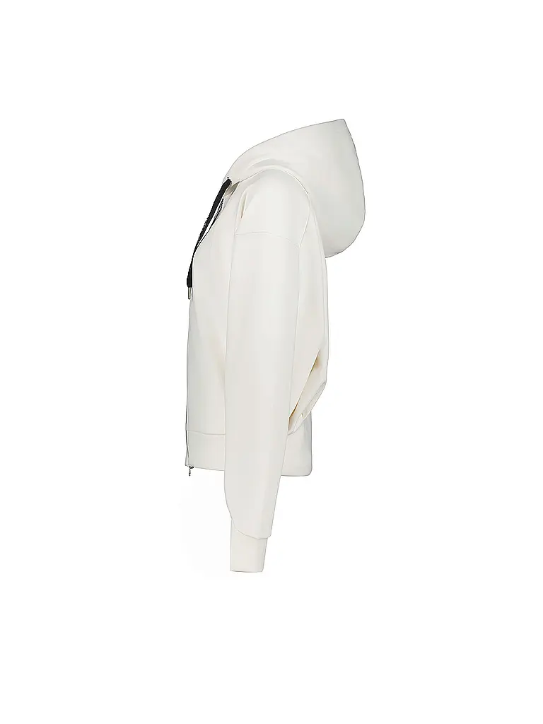 LUHTA | Chaqueta con capucha para mujer Halma |