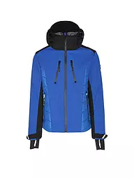 LUHTA | Chaqueta de esquí Hookana para hombre | Azul