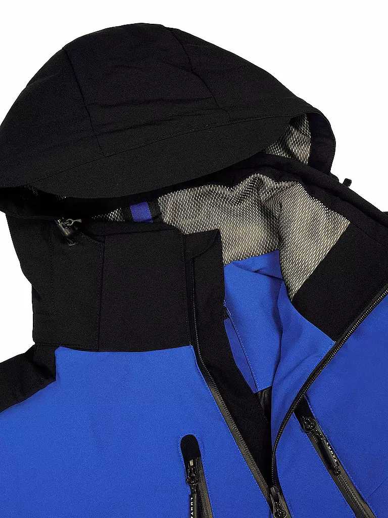 LUHTA | Chaqueta de esquí Hookana para hombre |