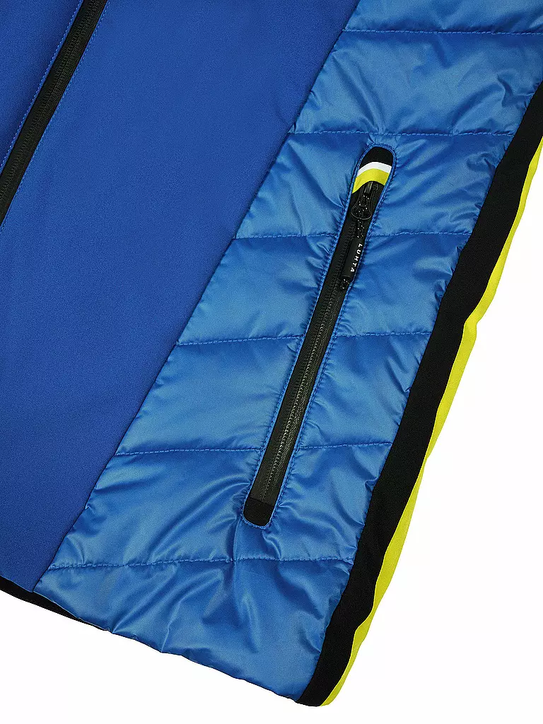 LUHTA | Chaqueta de esquí Hookana para hombre |