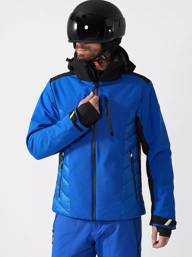 LUHTA | Chaqueta de esquí Hookana para hombre |