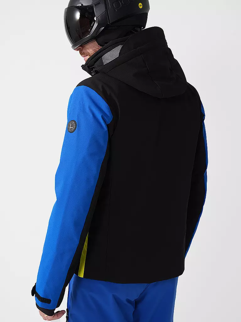 LUHTA | Chaqueta de esquí Hookana para hombre |