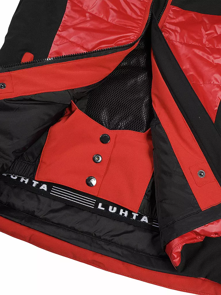 LUHTA | Chaqueta de esquí Kitinen para mujer |