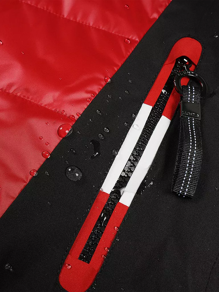 LUHTA | Chaqueta de esquí Kitinen para mujer |