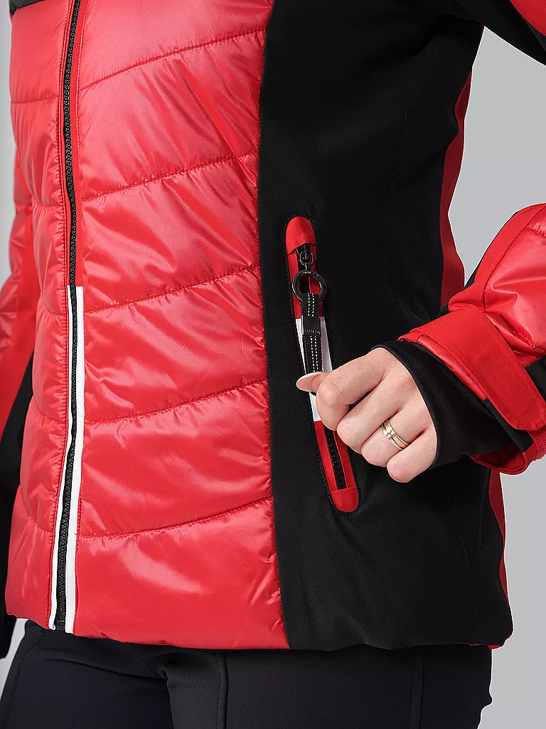 LUHTA | Chaqueta de esquí Kitinen para mujer |