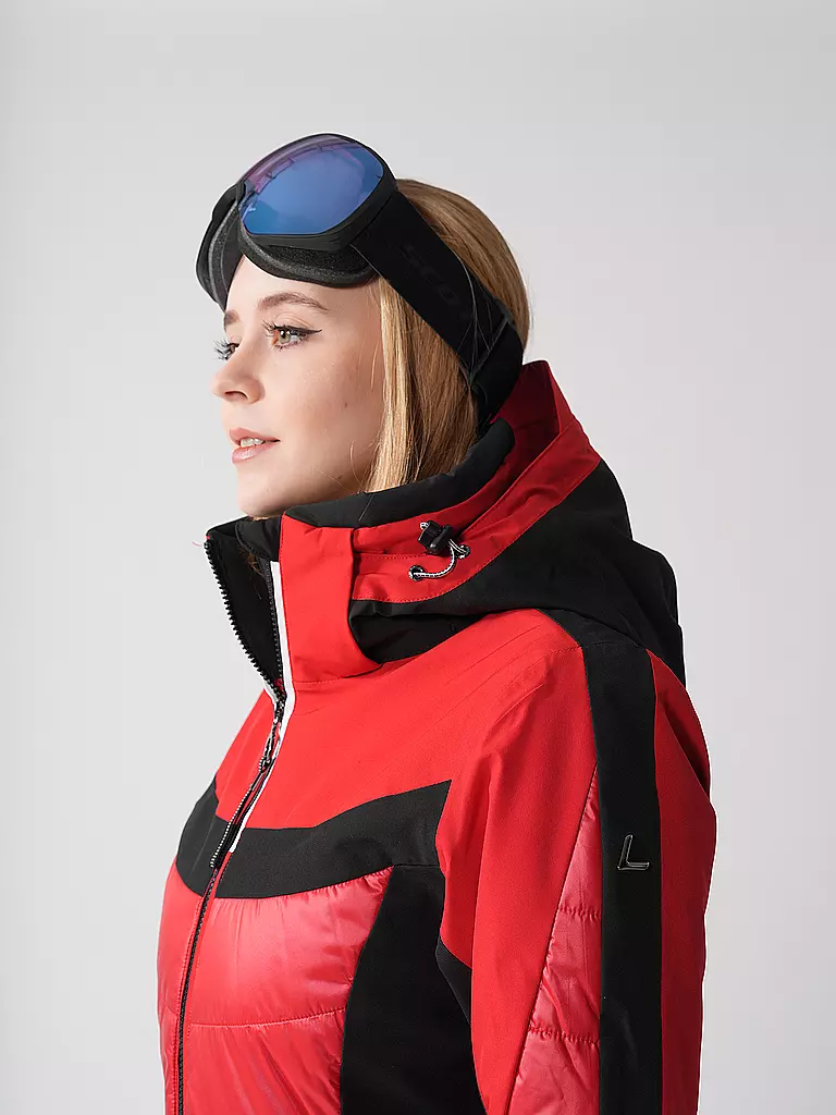 LUHTA | Chaqueta de esquí Kitinen para mujer |