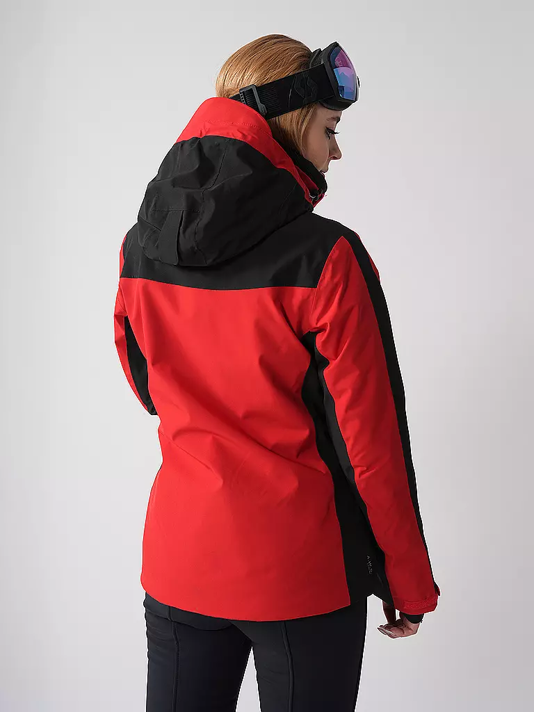 LUHTA | Chaqueta de esquí Kitinen para mujer |