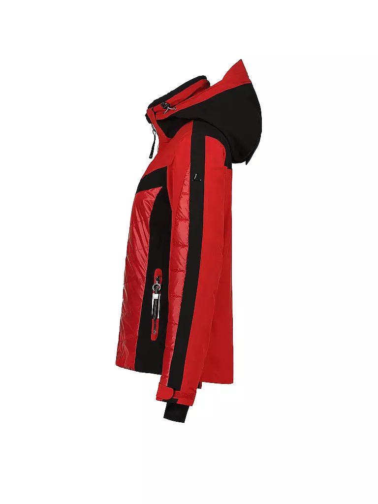 LUHTA | Chaqueta de esquí Kitinen para mujer |