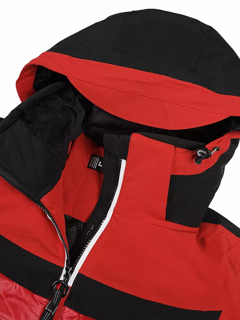 LUHTA | Chaqueta de esquí Kitinen para mujer |