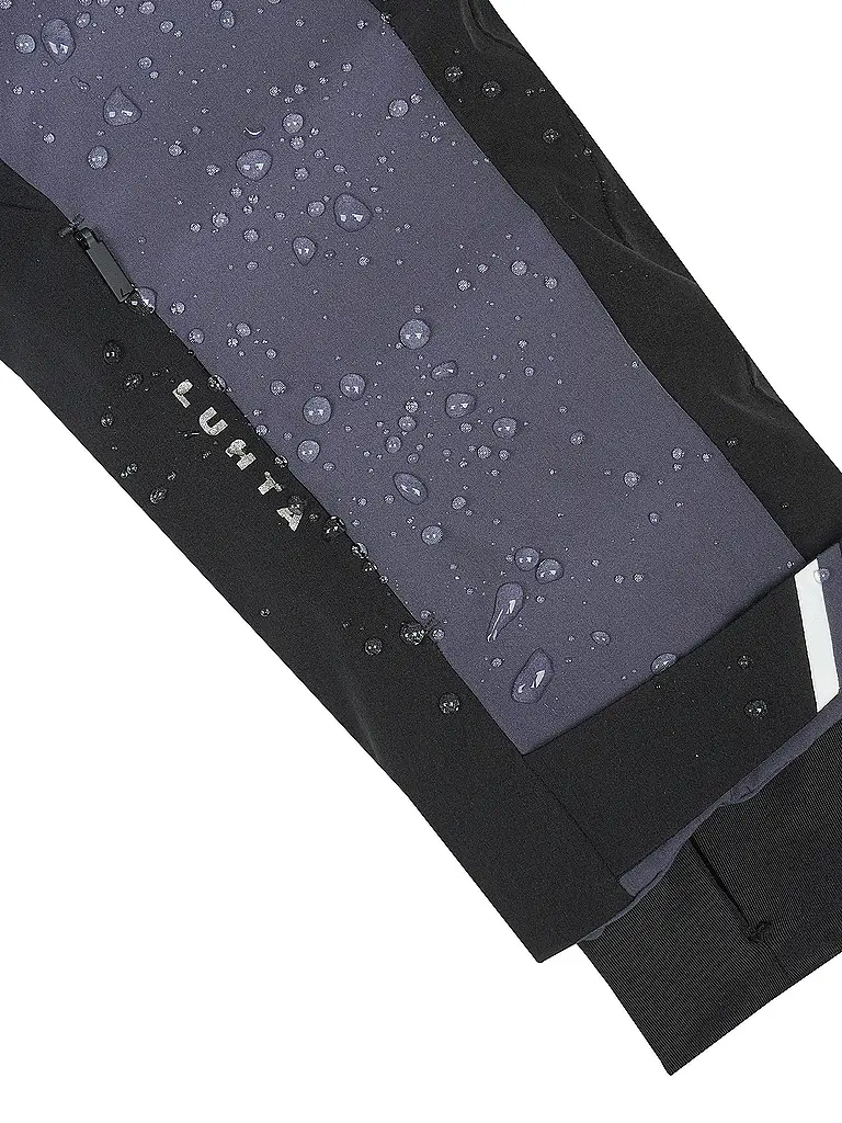 LUHTA | Chaqueta de esquí Kotakumpu para hombre | Gris