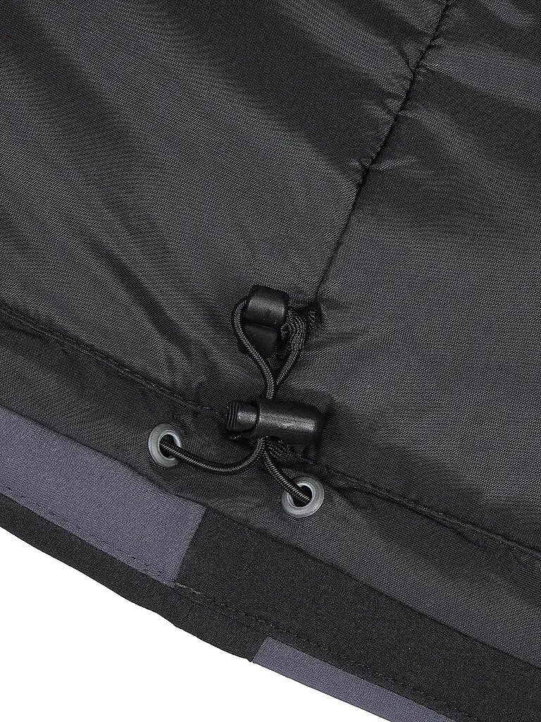 LUHTA | Chaqueta de esquí Kotakumpu para hombre | Gris