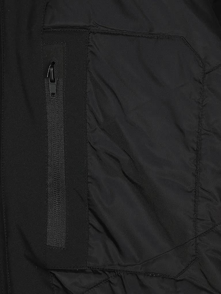 LUHTA | Chaqueta de esquí Kurula para hombre |