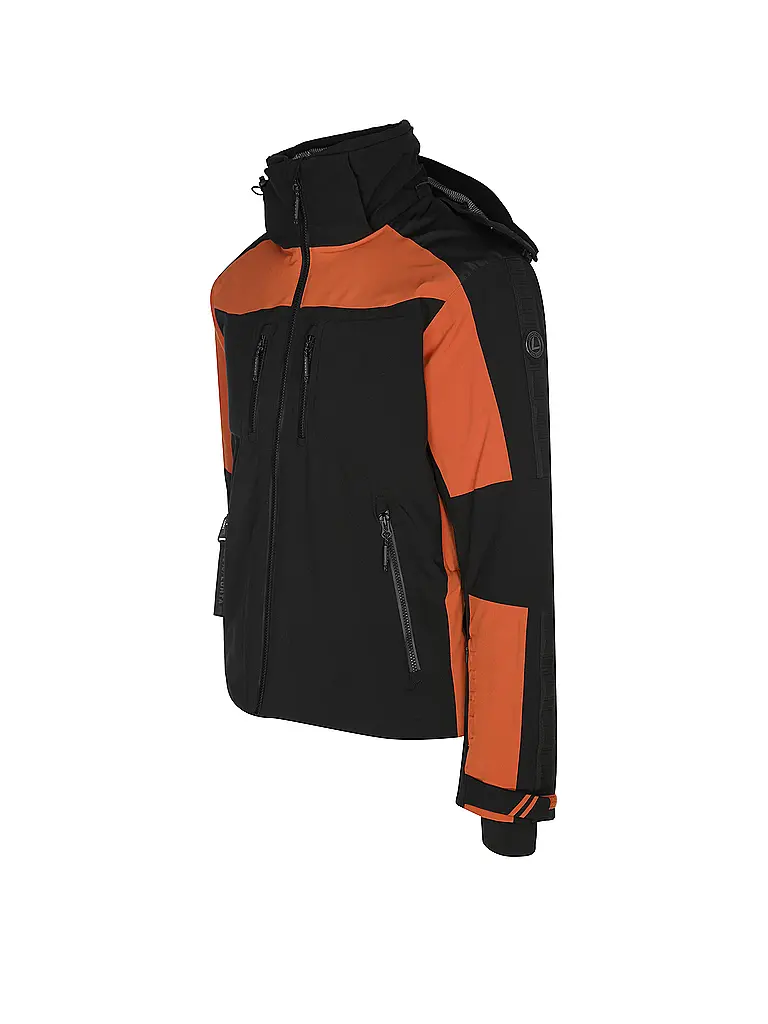 LUHTA | Chaqueta de esquí Kurula para hombre |