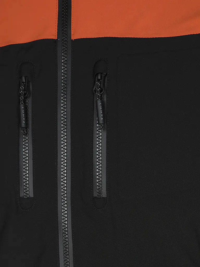 LUHTA | Chaqueta de esquí Kurula para hombre |