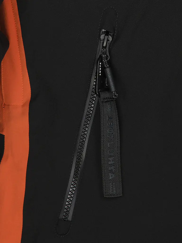 LUHTA | Chaqueta de esquí Kurula para hombre |