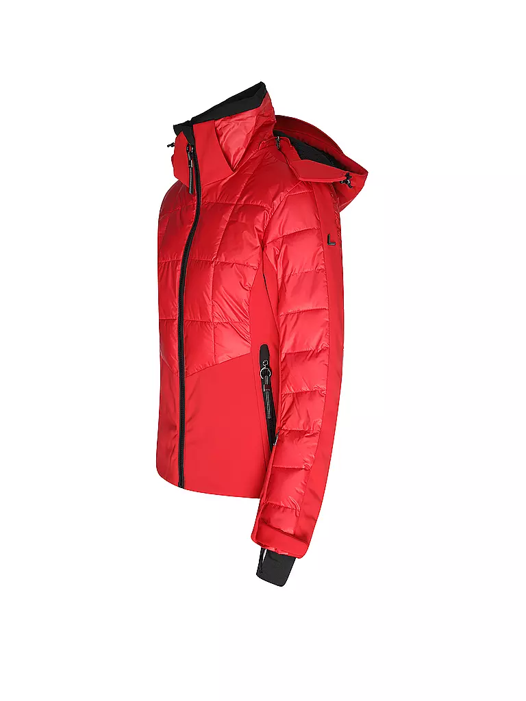 LUHTA | Chaqueta de esquí Kuvasalmi para mujer |