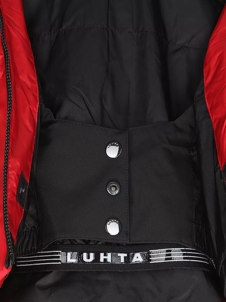 LUHTA | Chaqueta de esquí Kuvasalmi para mujer |